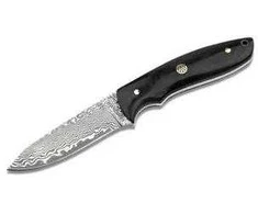 Boker Magnum Magnum Vernery Damast peilis