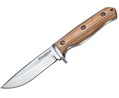 Boker Magnum Magnum Magnum Zebra Drop universalus peilis