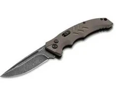Boker TOGO Knife Bker Plus Intention II Coyote