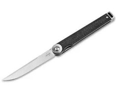 Boker peilis Boker Plus Kaizen Carbon S35VN