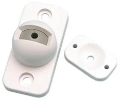 Bosch B335-3 sukamasis laikiklis skirtas DS950, DS970 detektoriams ir Mėlynas LINE serijai Rinkinyje 3 vnt.