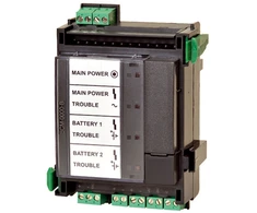 Bosch BCM-0000-B akumuliatoriaus valdiklio modulis
