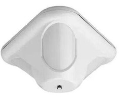 Bosch DS9370E Lubinis PIR + MW detektorius, baltas