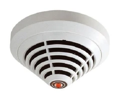 Bosch FAP-425-DOT-R Dviejų spindulių optinis-terminis detektorius su sukamaisiais jungikliais