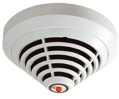 Bosch FAP-425-OT-R Optinis-terminis detektorius su sukamaisiais jungikliais