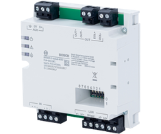 Bosch FLM-430-I2M1 IO sąsajos modulis - 2 įėjimai, 1 išėjimas