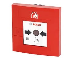 Bosch FMC-210-DM-G-R Rankinis gaisro signalizacijos taškas