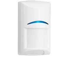 Bosch ISC-BDL2-W12GE Dvigubas PIR + MW judesio detektorius