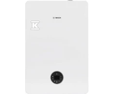 Bosch Bosch dviejų funkcijų kondensacinis katilas Condens GC5300iW 24/48 su įmontuotu 48l baku 7716701579