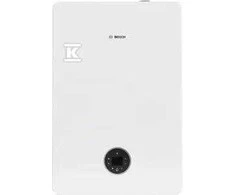 Bosch Bosch dviejų funkcijų kondensacinis katilas Condens GC5300iW 24/48 su įmontuotu 48l baku 7716701579