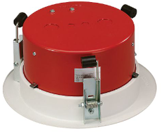 Bosch LBC 3081/02 Metalinis ugnies gaubtas LBC 3086/41 lubiniams garsiakalbiams