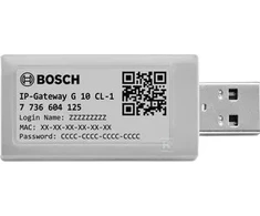 Bosch MODUL IP-GATEWAY G 10-3