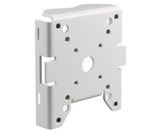 Bosch NDA-U-PMAL adapteris, skirtas montuoti ant vamzdžių (didelis)