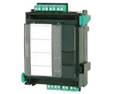 Bosch NZM 0002 A NZM signalizacijos modulis 2 eilutės