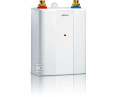 Bosch OGRZEWACZ TR4000 5 ET 4,5KW 230V P/UM