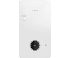 Bosch PAK GC2300IW20P+WD120B+JUTIKLIS