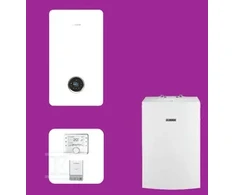 Bosch PAK GC5700IW 15KW 8734100904
