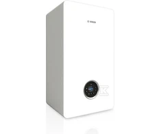 Bosch PAK GC5700IW24P+WD120B+2581+CR400