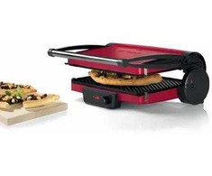 Bosch TCG4104 kontaktinis grilis
