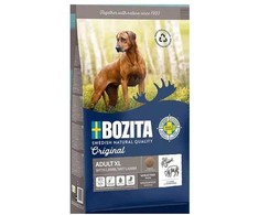 Bozita Original Adult XL su Jagnięciną - sucha karma šuniui - 12 kg