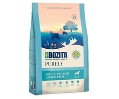Šunų Maistas - BOZITA Purely Adult Aviena Sausas Šunų Maistas 11kg Be Glitimo