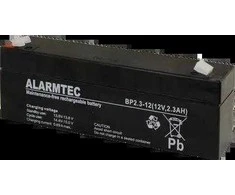 BP 2.3 - 12 Akumuliatorius ALARMTEC 12V-2,3AH