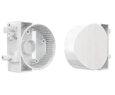 BRACKET E-1 Korpusas (baltas) - BRACKET E dalis, Satel