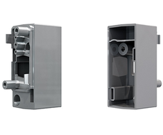 Satel BRACKET E-3 GY Atstumas BRACKET E (30 mm, pilka spalva), palydovas