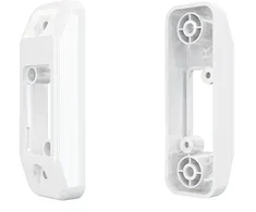 BRACKET E-4 Base (22 mm, balta), BRACKET E, Satel