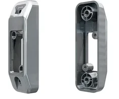 BRACKET E-4 GY Base (22 mm, pilka), BRACKET E, Satel