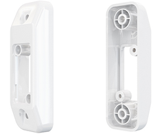 BRACKET E-4 Base (22 mm, balta), BRACKET E, Satel