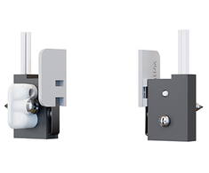 BRACKET E-6 Tamper jutiklis (1 NO/NC jungiklis), Satel
