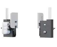 BRACKET E-6 Tamper jutiklis (1 NO/NC jungiklis), Satel