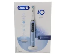 Dantų šepetėlis Braun Oral-B iO 9 Elektrische Zahnb?rste, Aqua Marin