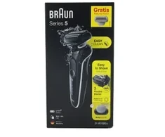 Braun Oral-B iO5 Series 51-W1600S , Elektr.Rasierer