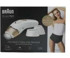 Braun Silk-expert Pro IPL PL5358