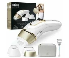 Depiliatorius Braun Silk-expert Pro IPL PL5356