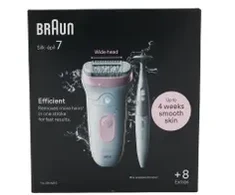 Braun Silk-?pil 7-210
