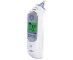 Braun ThermoScan 7 Teledetekcja ausų