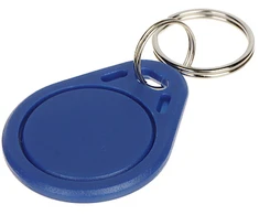 ATSTUMINIS PAKABUKAS RFID ATLO-501B/BE