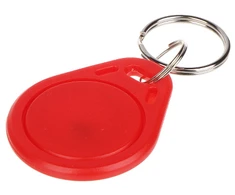 ATSTUMINIS PAKABUKAS RFID ATLO-504/R