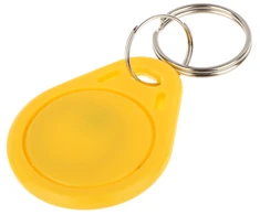 ATSTUMINIS PAKABUKAS RFID ATLO-504/Y