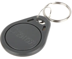 ATSTUMINIS PAKABUKAS RFID ATLO-504N/G