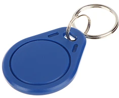 ATSTUMINIS PAKABUKAS RFID ATLO-507/N