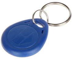 ATSTUMINIS PAKABUKAS RFID ATLO-514S/N*P100