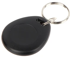 ATSTUMINIS PAKABUKAS RFID ATLO-534/B