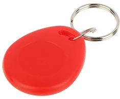 ATSTUMINIS PAKABUKAS RFID ATLO-534/R