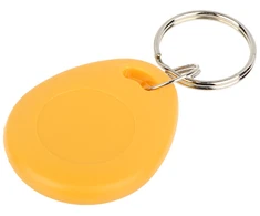 ATSTUMINIS PAKABUKAS RFID ATLO-534/Y