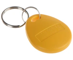 ATSTUMINIS PAKABUKAS RFID ATLO-534N/Y