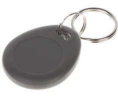 ATSTUMINIS PAKABUKAS RFID ATLO-537NR/G